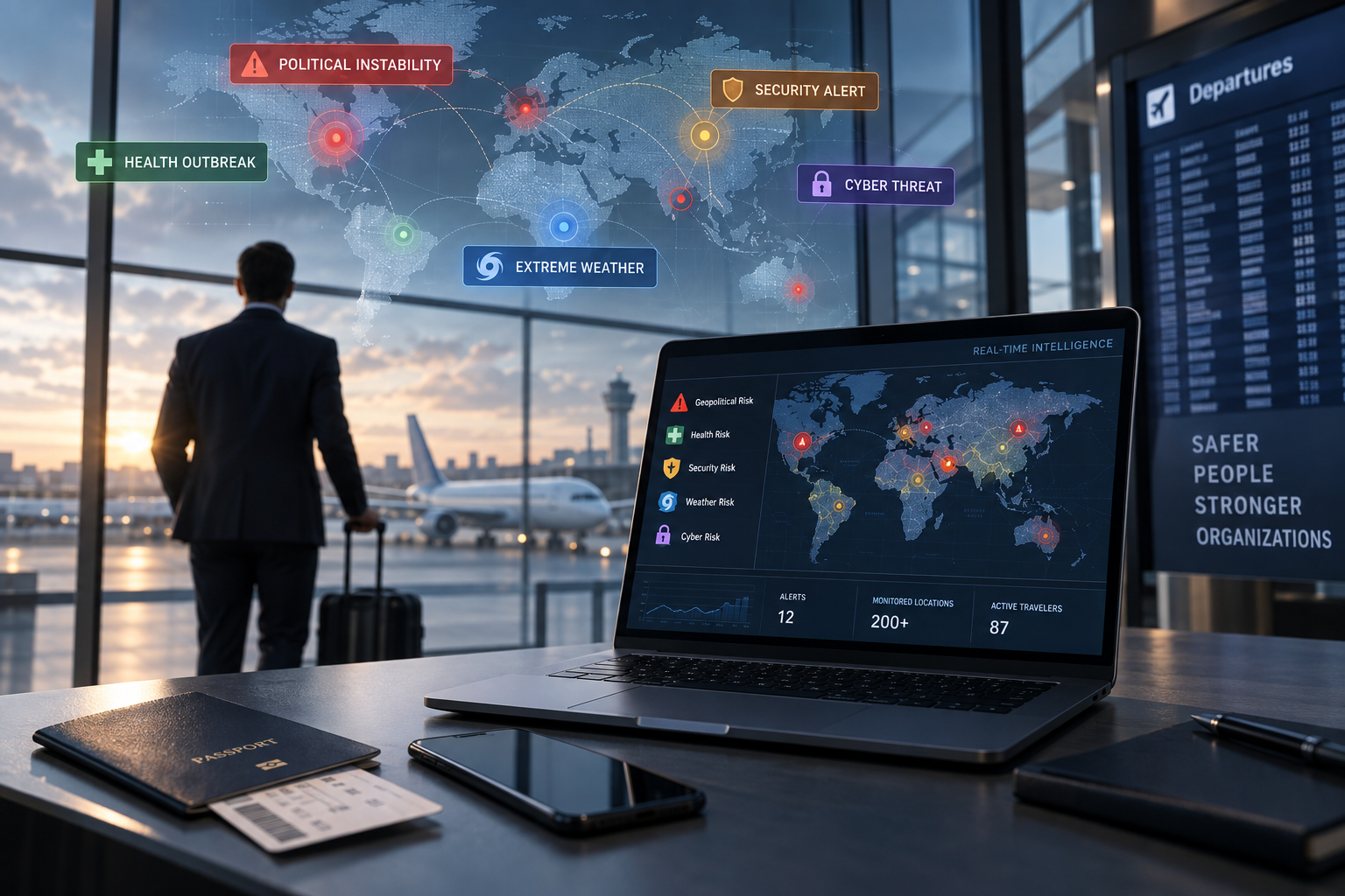 Duty of Care 2026: The Paradox of Information Overload in Risk Management