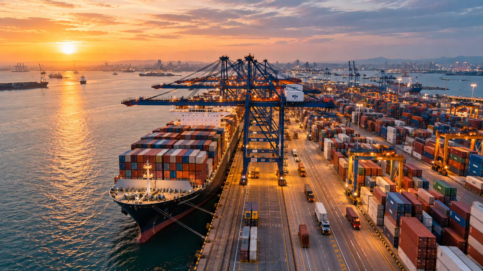 Supply Chain Security and Intelligence: Protecting the Value Chain in an Era of Converging Risks
